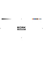 BORK S511 (JU CUP 21095 SI)