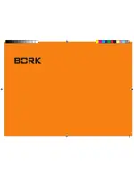 BORK SB SAN 98120 SI