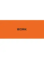 BORK T801