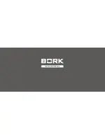BORK T810