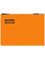 BORK TM EBN 9712 SI