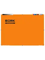 BORK TM MBN 9812 SI
