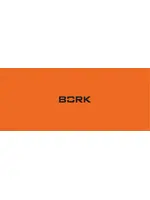 BORK X780