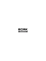 BORK Z800 (JU CUP 9911 BK)