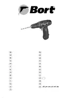 BORT BAB-10.8N-Li