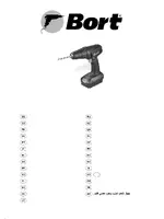 BORT BAB-14.4U-LiK