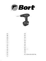 BORT BAB-14-DZK
