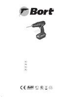 BORT BAB-18U-LiK