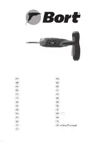 BORT BAS-36-Li-T