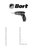 BORT BAS-36N-Li