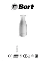 BORT BLF-220-2