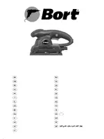 BORT BS-150N