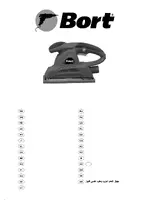 BORT BS-300N