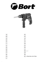 BORT BSM-510U