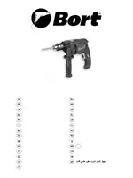 BORT BSM-650U-QK