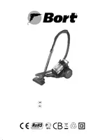 BORT BSS-1800N-Pet