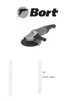 BORT BWS-2000U-S