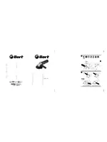 BORT BWS-905-R