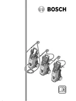 BOSCH Aquatak 150 Pro