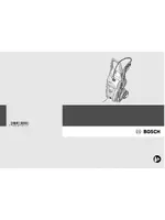 BOSCH Aquatak Click 135