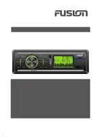 FUSION FUS-1050U