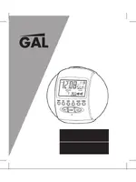 GAL CR-3115