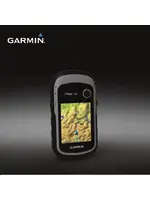 GARMIN eTrex 30