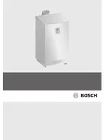 BOSCH GAZ 2500 F 50