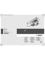 BOSCH GHP 5-13 C Professional
