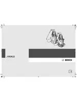 BOSCH GHP 6-14