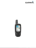 GARMIN GPSMAP 64