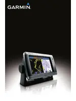 GARMIN GPSMAP 700