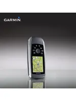 GARMIN GPSMAP 78s