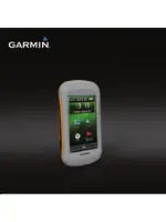 GARMIN Montana 6XX