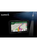 GARMIN nuvi 2405