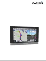 GARMIN nuvi 2457LMT