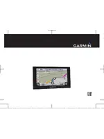 GARMIN nuvi 2589LMT Россия