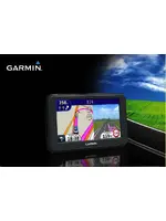 GARMIN nuvi 30