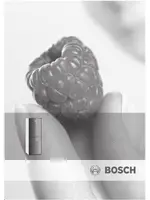 BOSCH KGN39XL24R