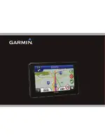 GARMIN nuvi 35xx