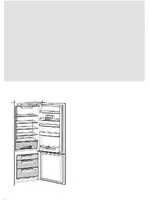 BOSCH KIV 38A51