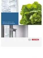 BOSCH KMF 40 SA 20 R