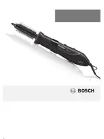 BOSCH PDA 5763