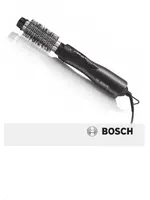 BOSCH PHA 2112 Pure Style