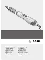 BOSCH PHA 2302