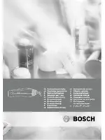 BOSCH PHA2661