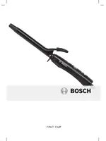 BOSCH PHC 9490