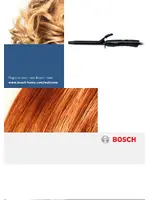 BOSCH PHC9490