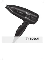 BOSCH PHD 2511 StarShine