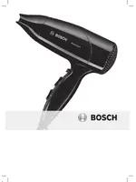 BOSCH PHD 2511B